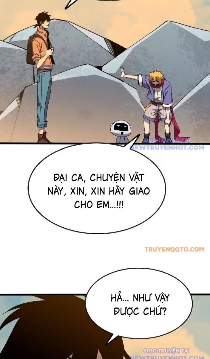 Dũng giả x nữ ma vương - Page 17
