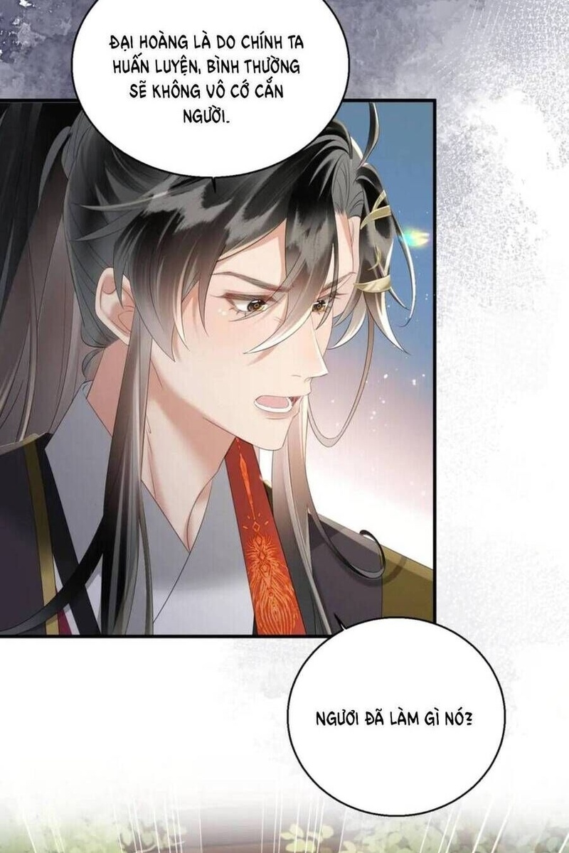 Cả Nhà Bạo Quân Đều Dựa Vào Việc Đọc Tiếng Lòng Của Cô Ấy Để Giữ Mạng - Page 16