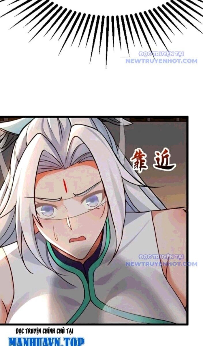 Đệ Tử Tu Luyện Còn Ta Thì Lười Biếng - Page 4