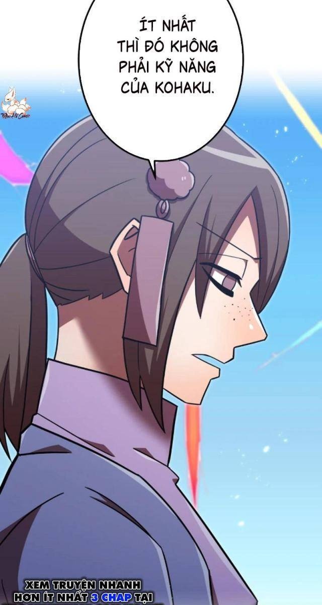 Huyết Thánh Cứu Thế Chủ~ Ta Chỉ Cần 0.0000001% Đã Trở Thành Vô Địch - Page 21