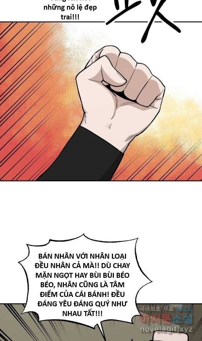 Hổ Đến Chơi Nhà - Page 10