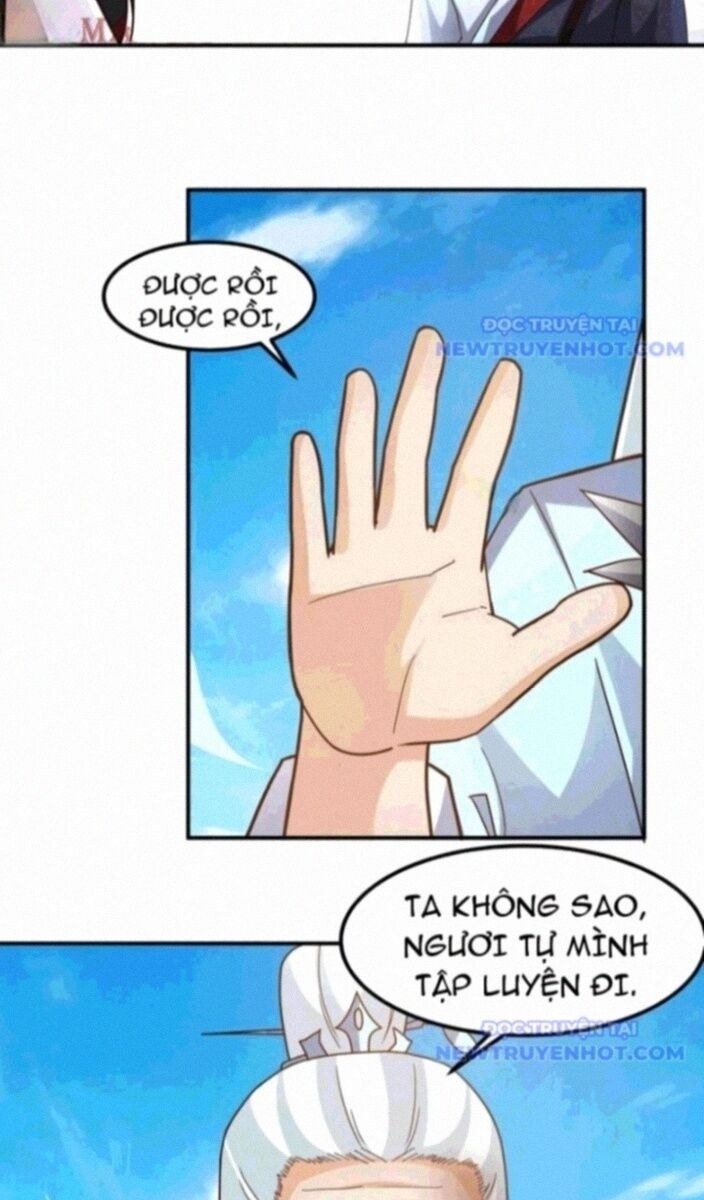 Hỗn Độn Thiên Đế Quyết - Page 23