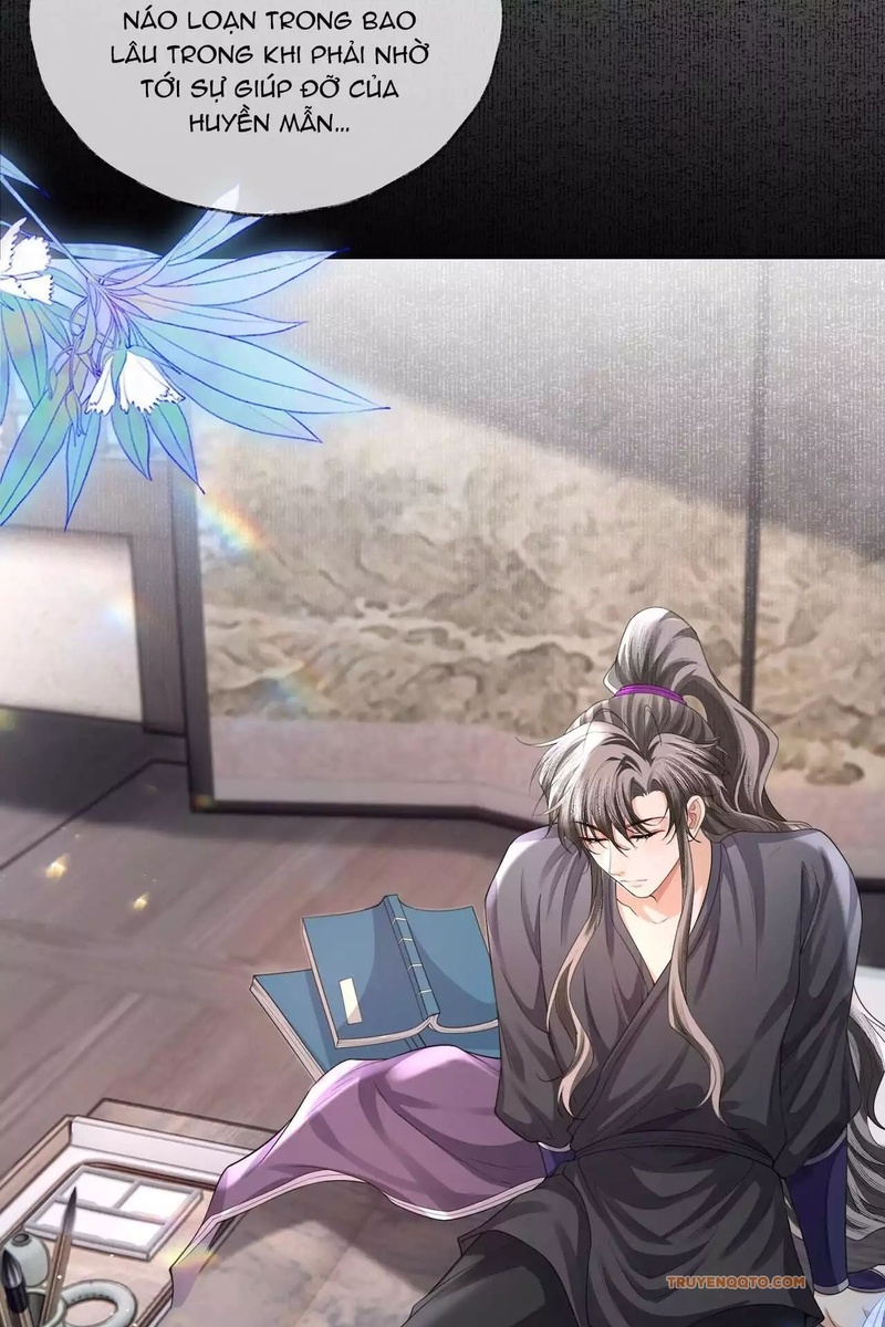 Đồng Tiền Kham Thế - Page 17