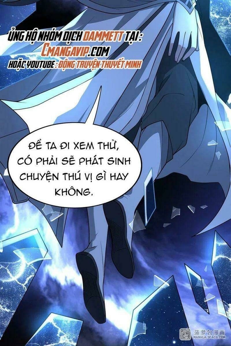 Các Nữ Đồ Đệ Của Ta Đều Là Chư Thiên Đại Lão Tương Lai - Page 63