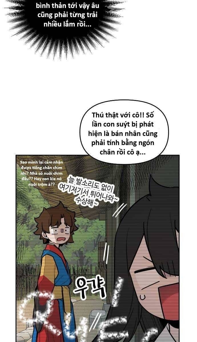 Hổ Đến Chơi Nhà - Page 7