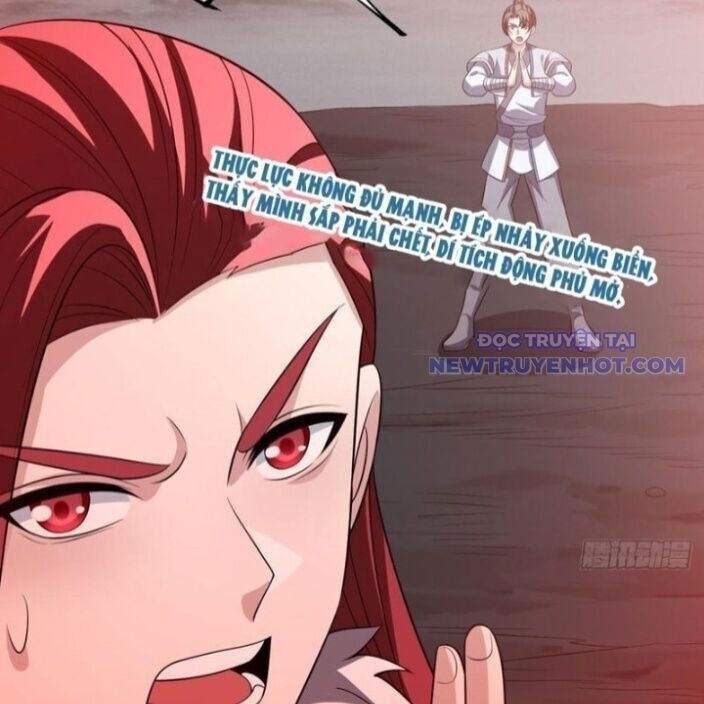 Chính Nghĩa Không!! Ta Trở Thành Phản Diện - Page 44