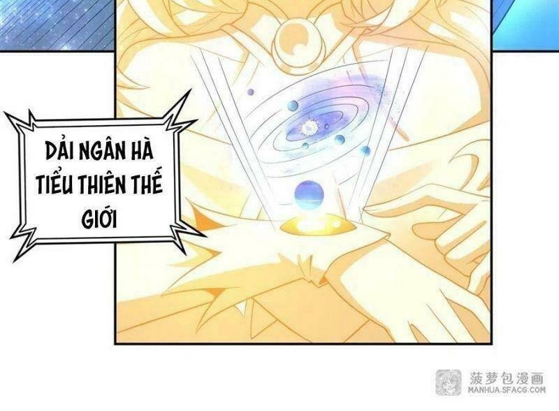 Các Nữ Đồ Đệ Của Ta Đều Là Chư Thiên Đại Lão Tương Lai - Page 25