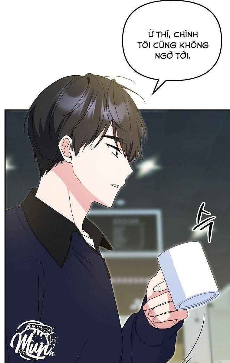 Mối Tình Đầu Đến Từ Tương Lai - Page 7