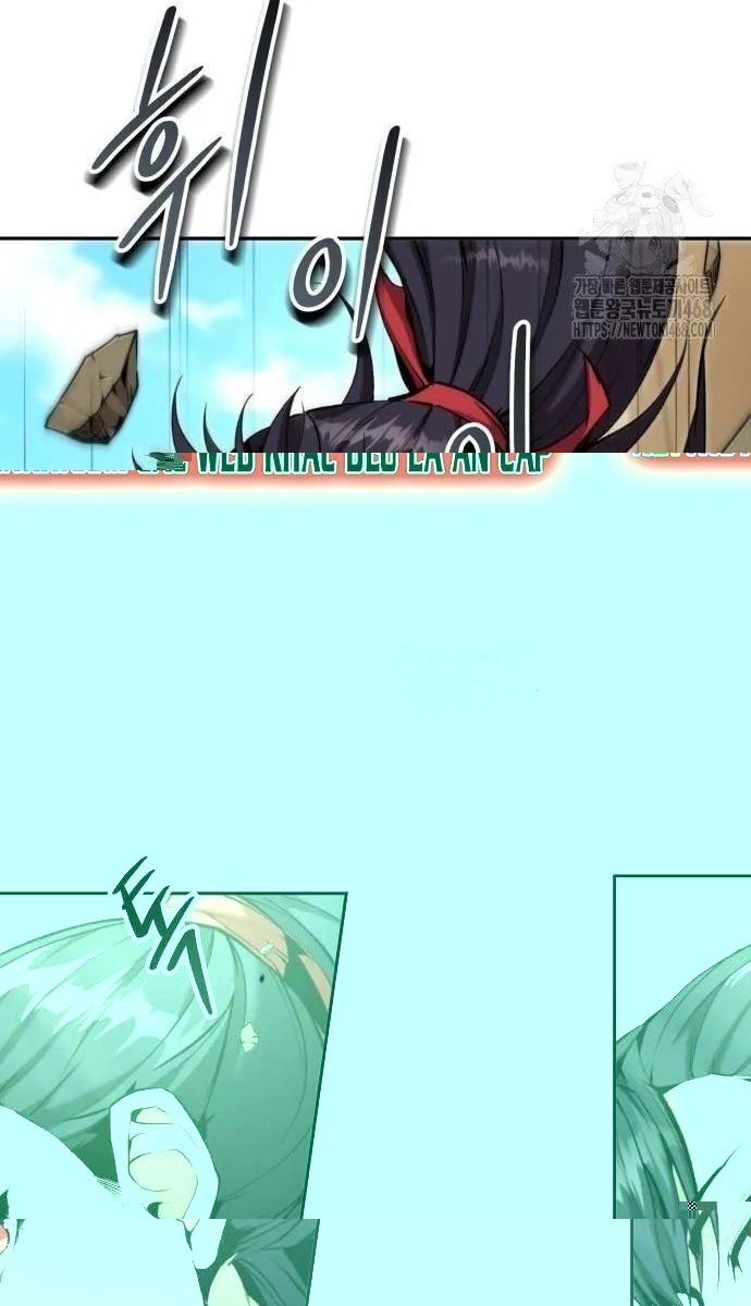 Giáo Chủ Ma Giáo Cũng Biết Sợ - Page 9