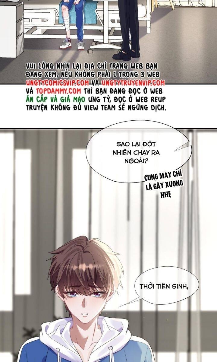 Gài Bẫy Ác Khuyển - Page 46