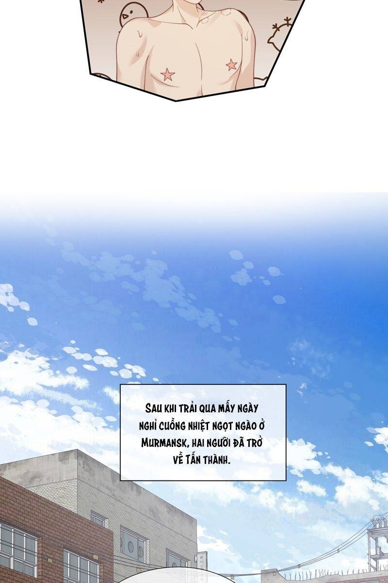 Gài Bẫy Ác Khuyển - Page 29