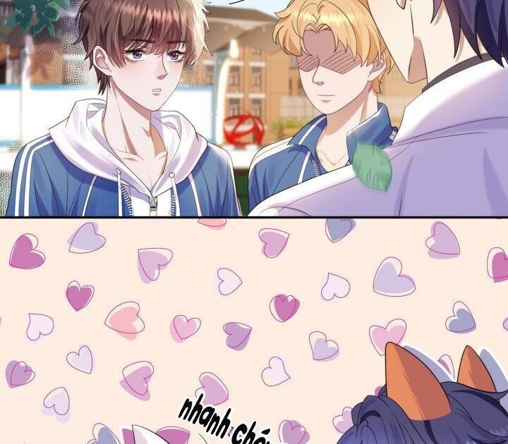 Gài Bẫy Ác Khuyển - Page 10