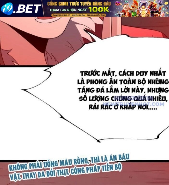 Chính Nghĩa Không!! Ta Trở Thành Phản Diện - Page 45