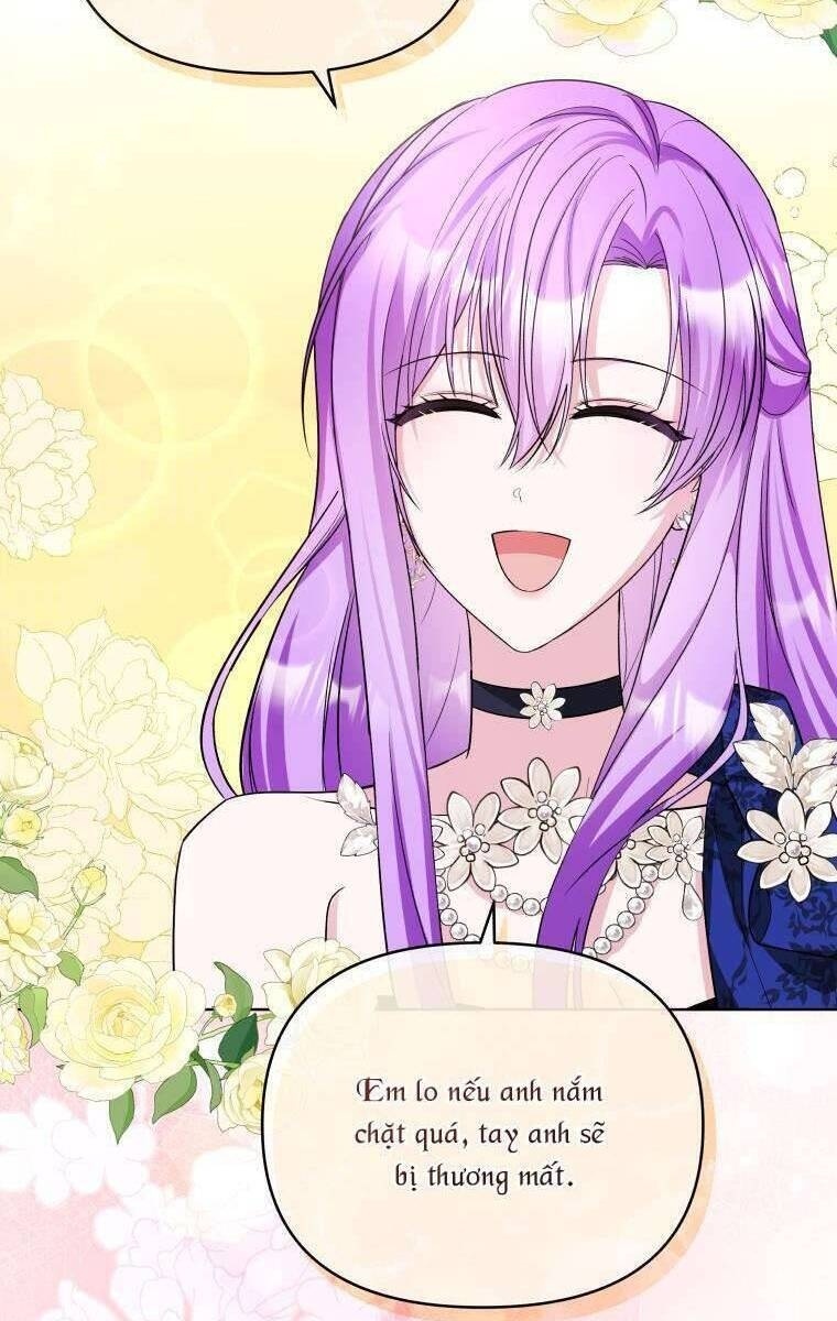 Chiếc Túi Bí Mật Của Tiểu Thư Xấu Xí - Page 56