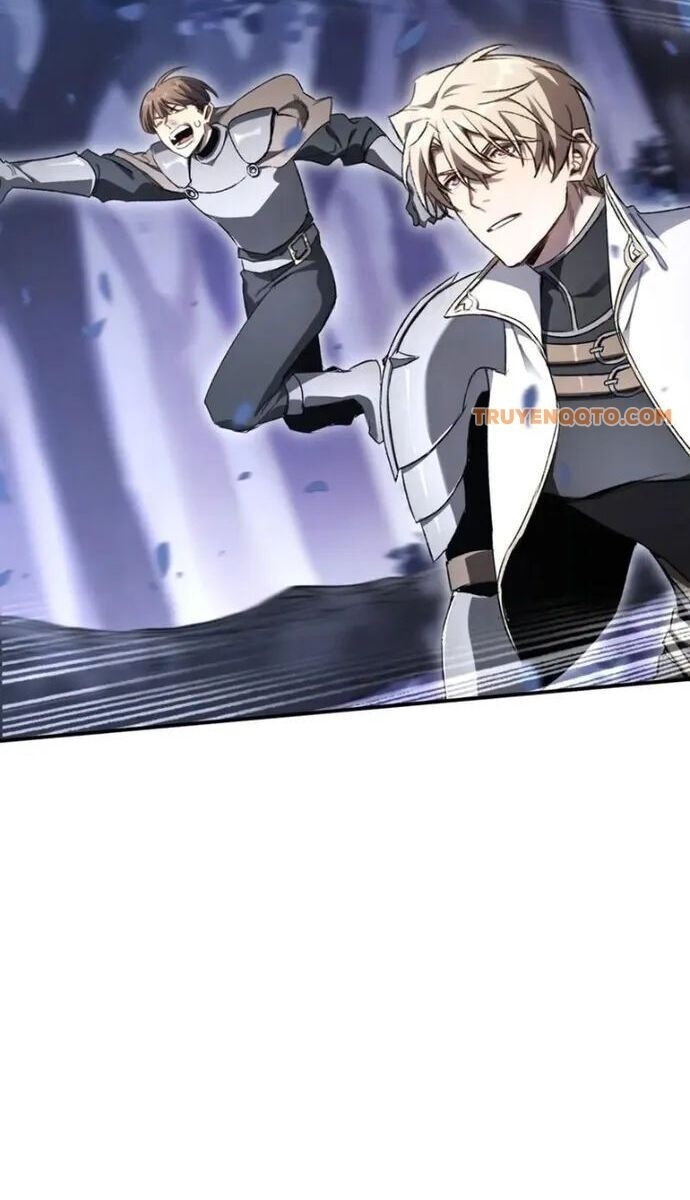 Boss Cuối Chấp Nhận Trở Thành Người Chơi - Page 31