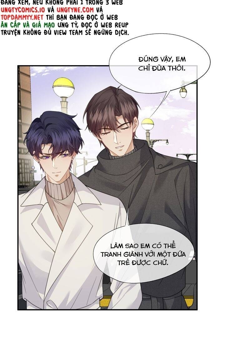 Gài Bẫy Ác Khuyển - Page 29