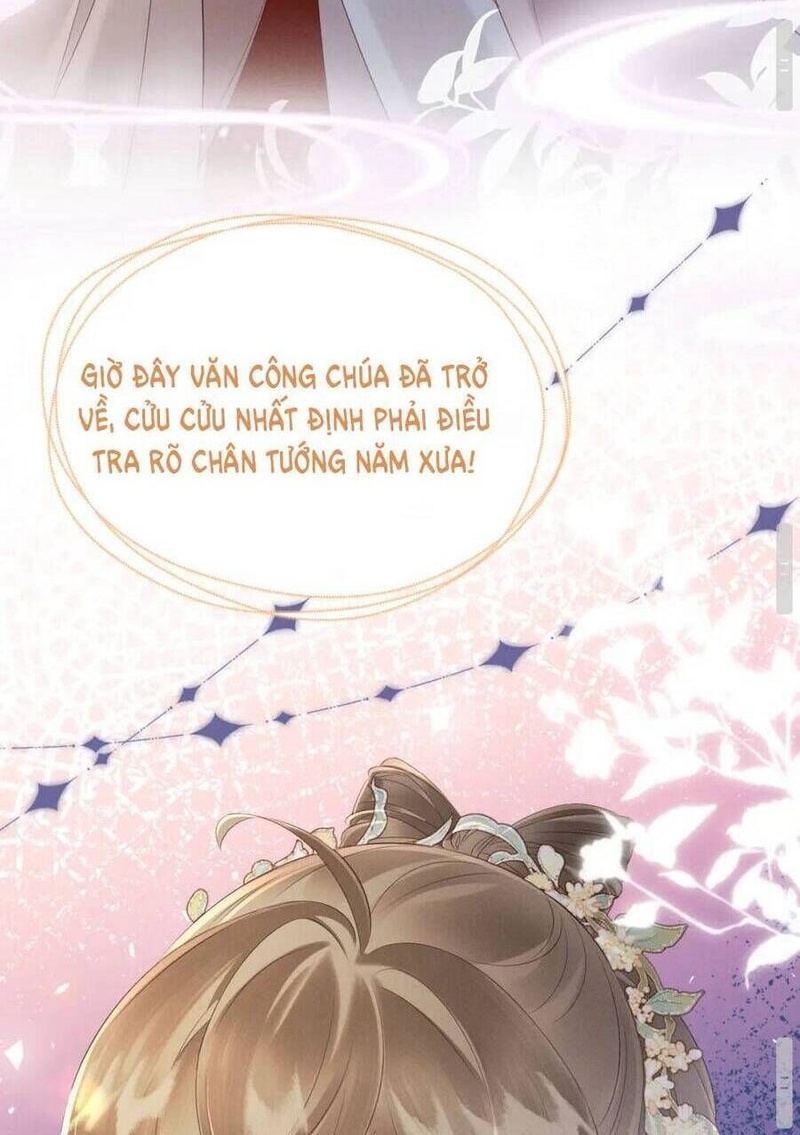 Cả Nhà Bạo Quân Đều Dựa Vào Việc Đọc Tiếng Lòng Của Cô Ấy Để Giữ Mạng - Page 12