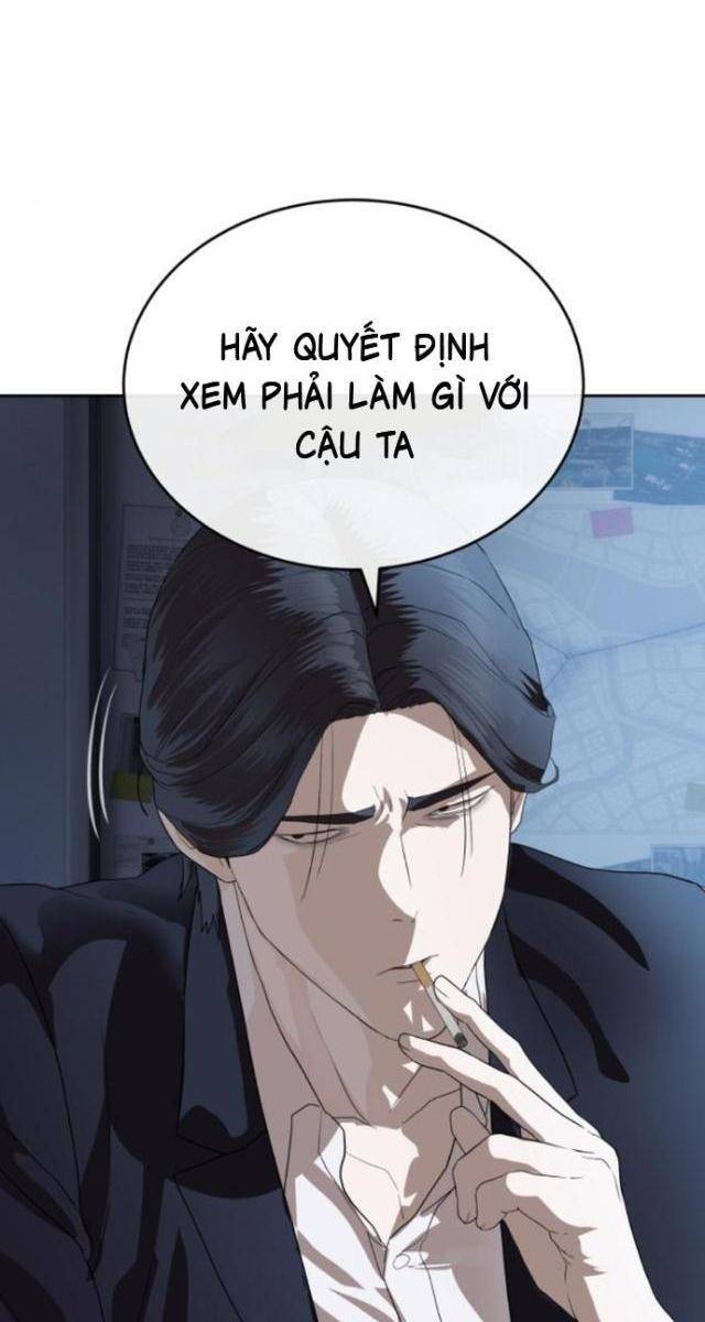 Công Chức Đặc Dị - Page 46