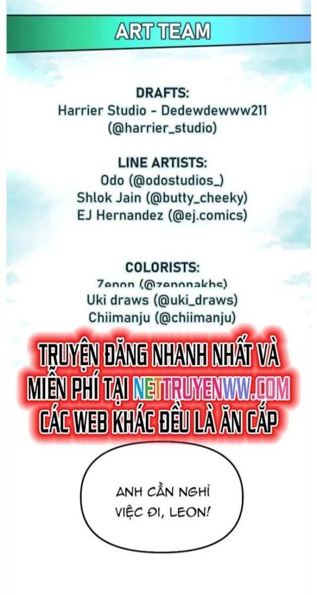 Trò Chơi Của Thần - Page 10