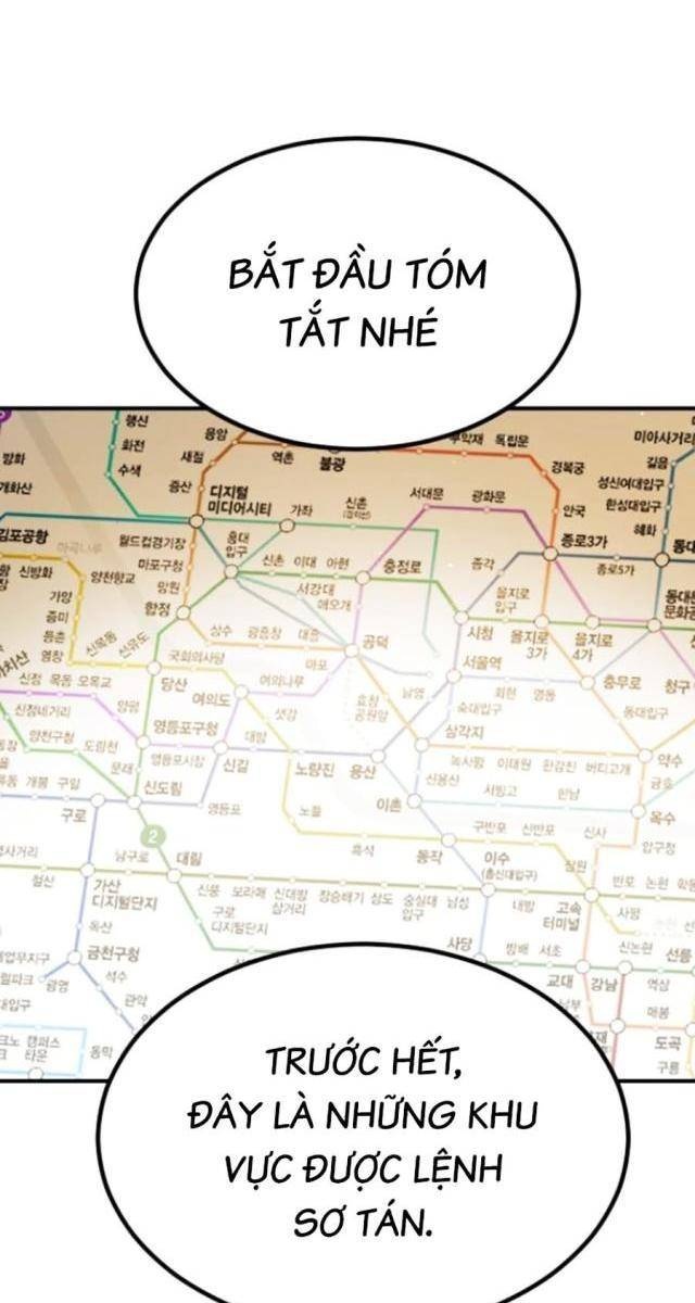 Đại Dịch Seoul - Page 30