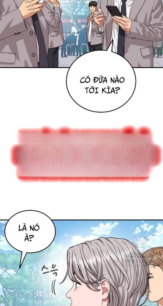 Huấn Luyện Chiến Đấu Siêu Cấp - Page 105