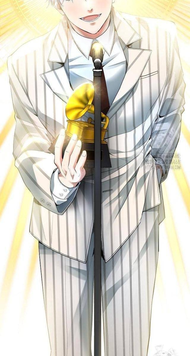 Vinh Quang Vô Tận - Page 177