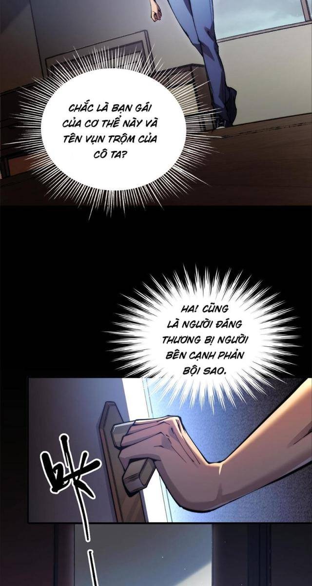 Mạt Thế: Nhân Hoàng Phiên Mời Chư Vị Nữ Đồ Đệ Nhập Tọa - Page 108