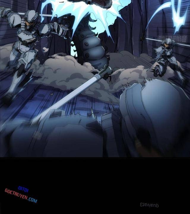 Khế Ước Cương Thiết - Page 52