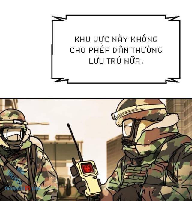 Đại Dịch Seoul - Page 4