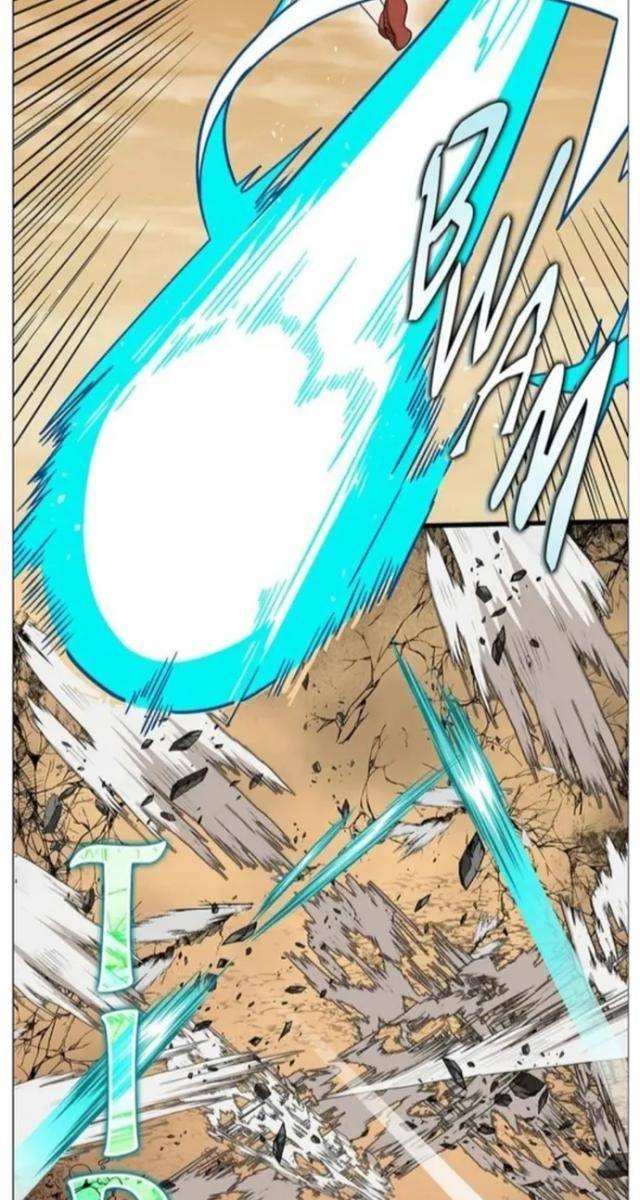 Trò Chơi Của Thần - Page 120