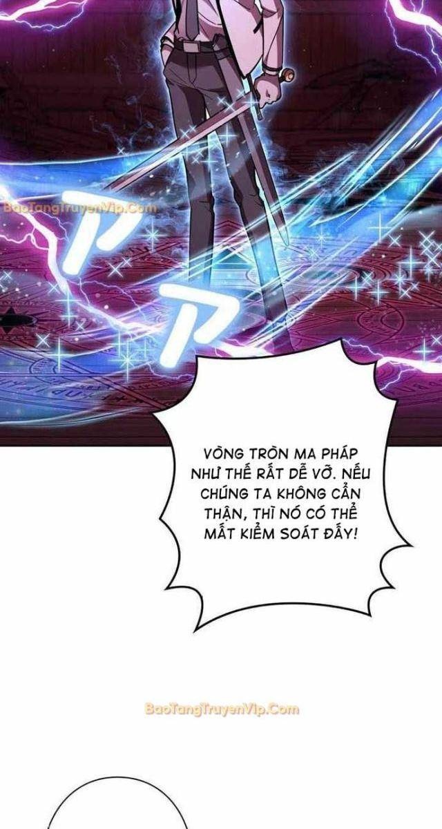 Các Nữ Anh Hùng Muốn Giết Tôi, Một Anh Hùng - Page 29