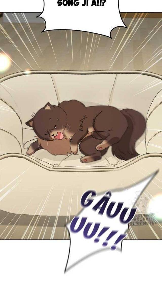 Xin Chào! Bác Sĩ Thú Y - Page 94