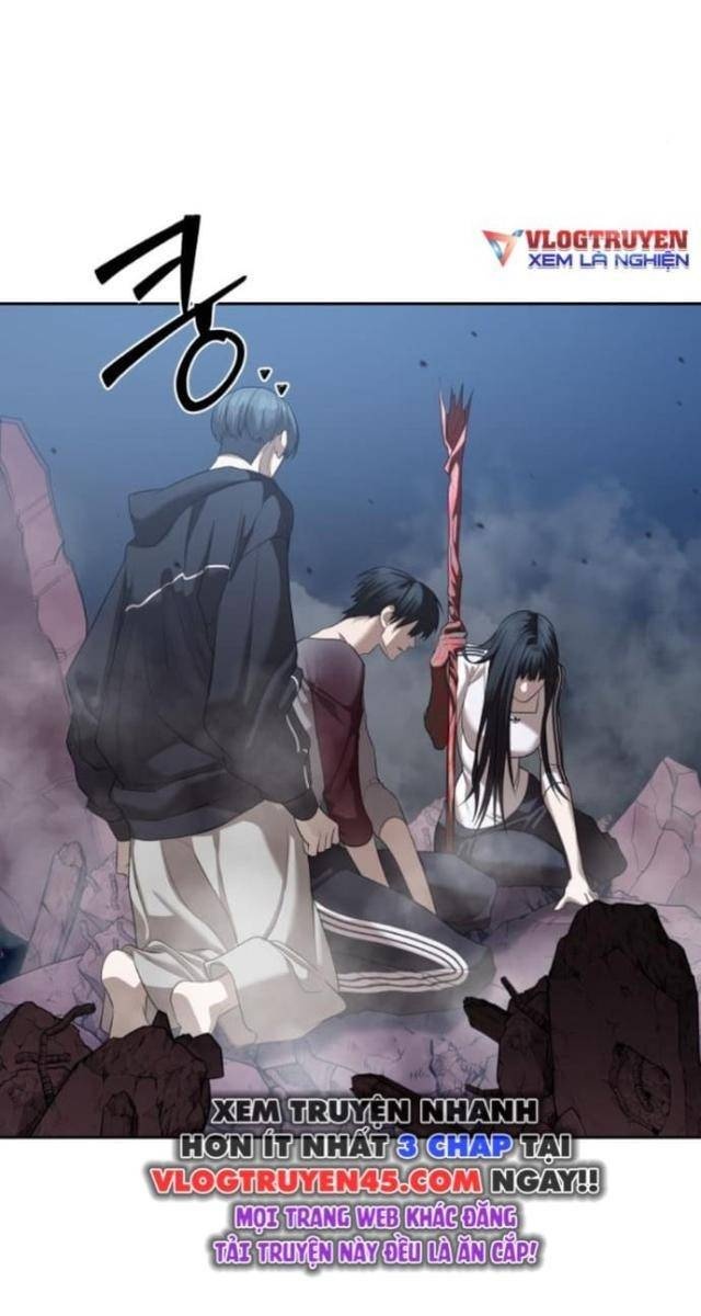 Công Chức Đặc Dị - Page 141