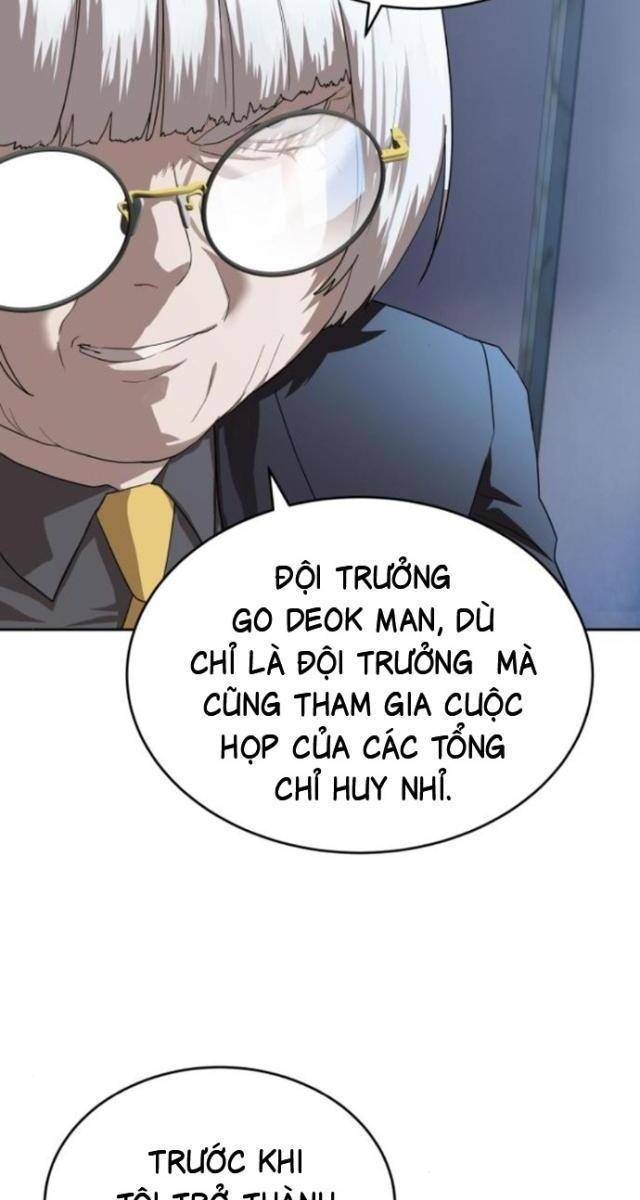 Công Chức Đặc Dị - Page 58