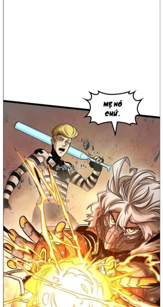 Trò Chơi Của Thần - Page 15