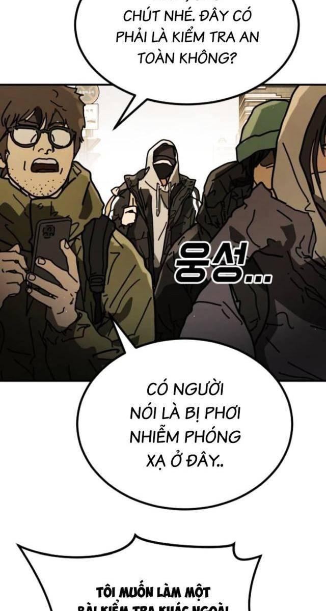 Đại Dịch Seoul - Page 10