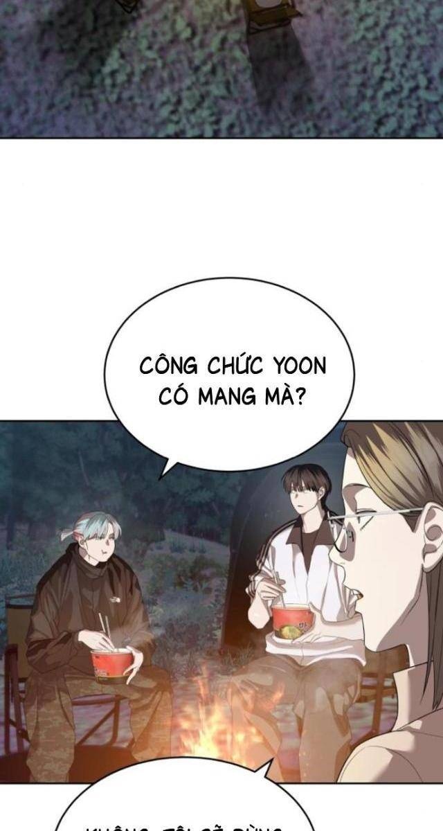 Công Chức Đặc Dị - Page 126