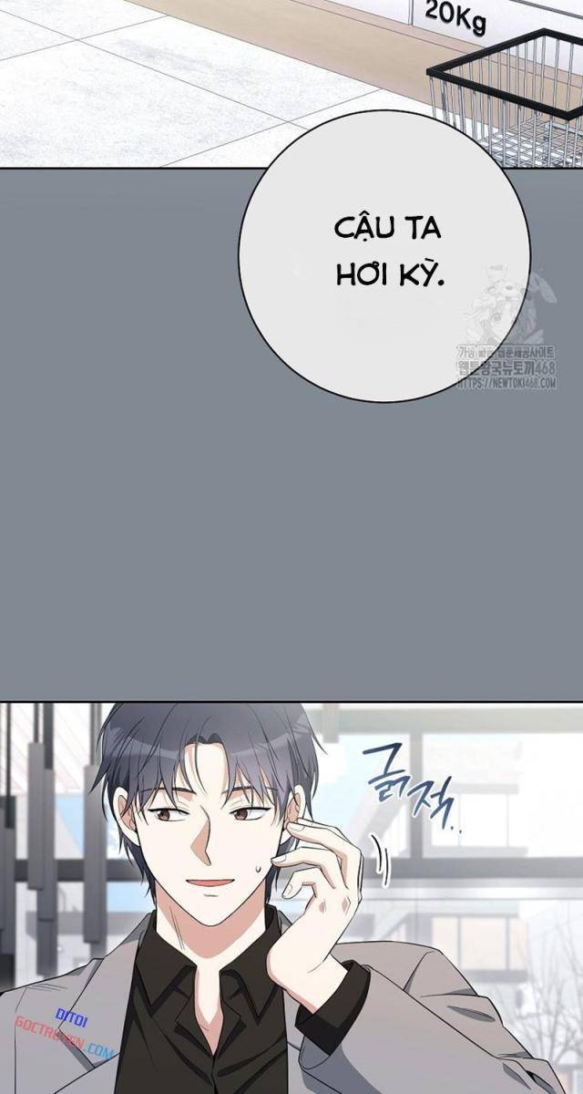 Diễn Viên Thiên Tài Mang Lại Bất Hạnh - Page 33