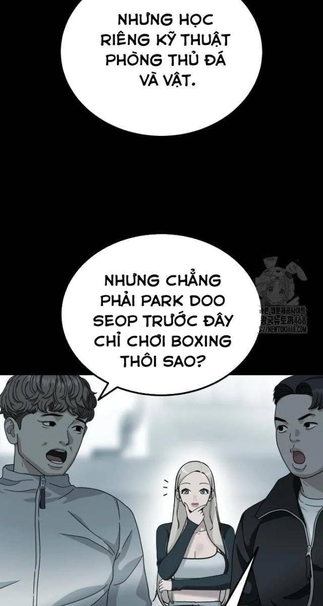 Huấn Luyện Chiến Đấu Siêu Cấp - Page 11