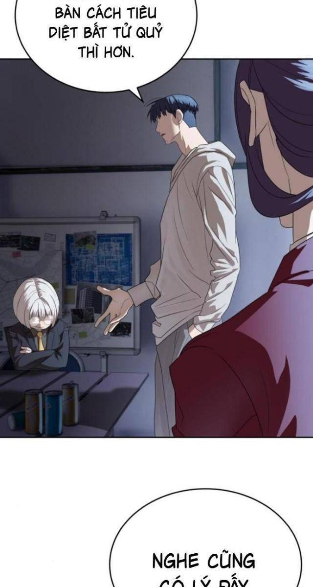 Công Chức Đặc Dị - Page 56