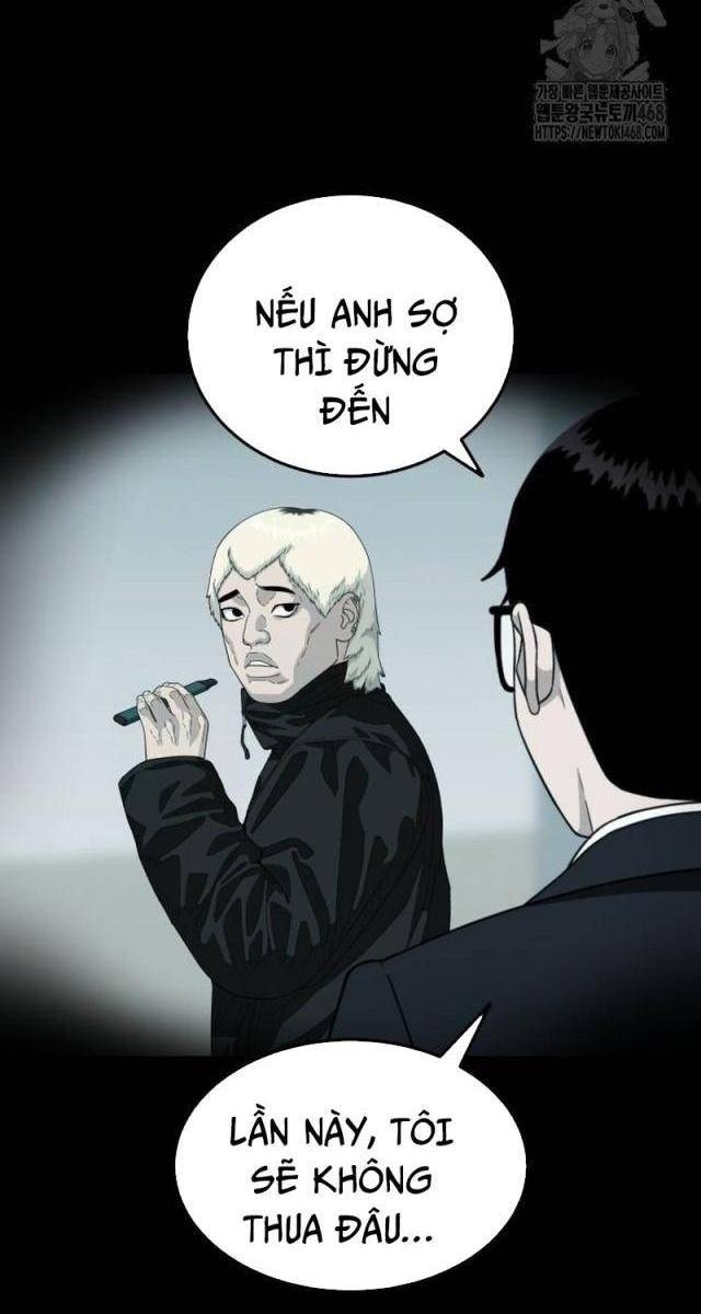 Huấn Luyện Chiến Đấu Siêu Cấp - Page 39