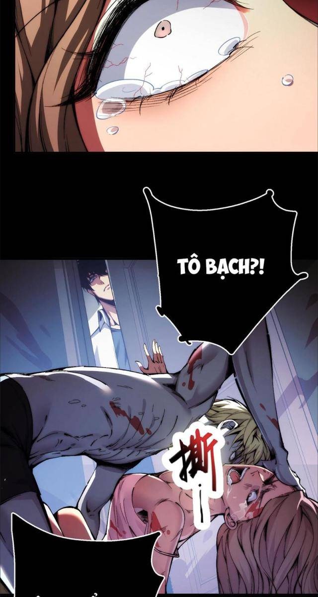 Mạt Thế: Nhân Hoàng Phiên Mời Chư Vị Nữ Đồ Đệ Nhập Tọa - Page 114