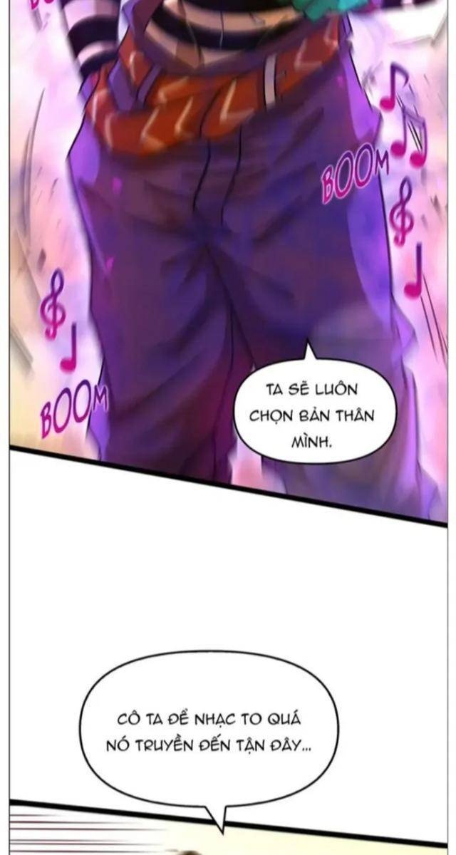 Trò Chơi Của Thần - Page 61