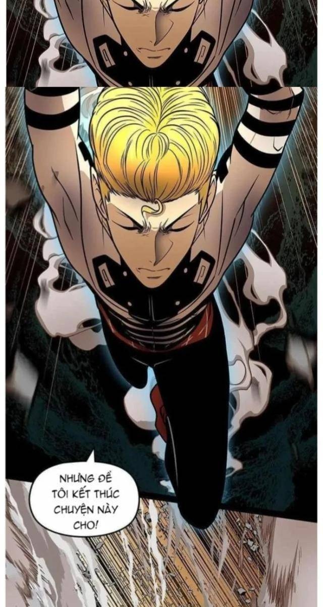 Trò Chơi Của Thần - Page 81
