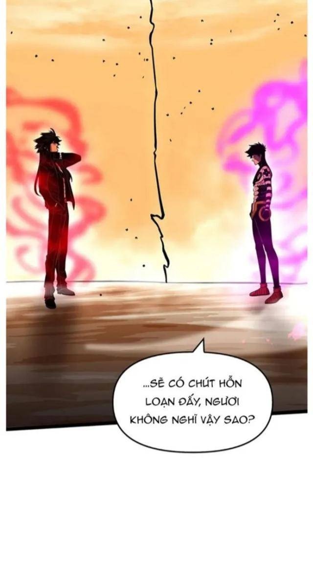 Trò Chơi Của Thần - Page 37