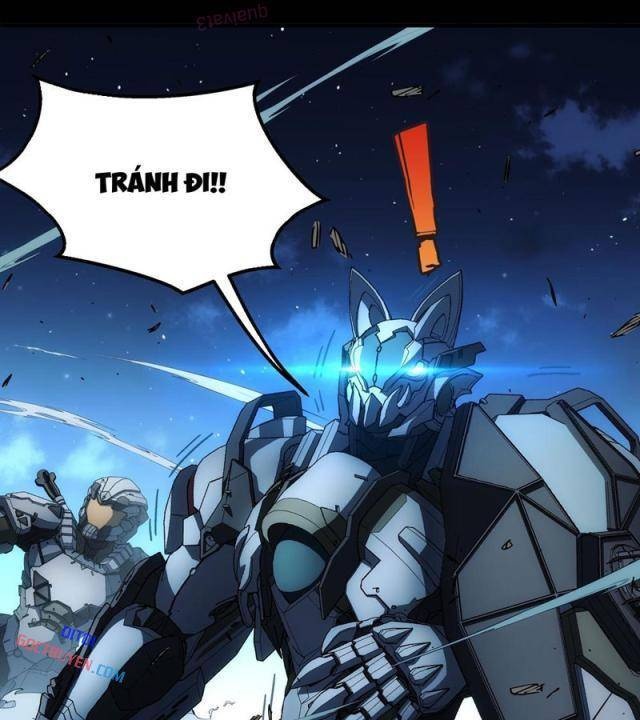 Khế Ước Cương Thiết - Page 50