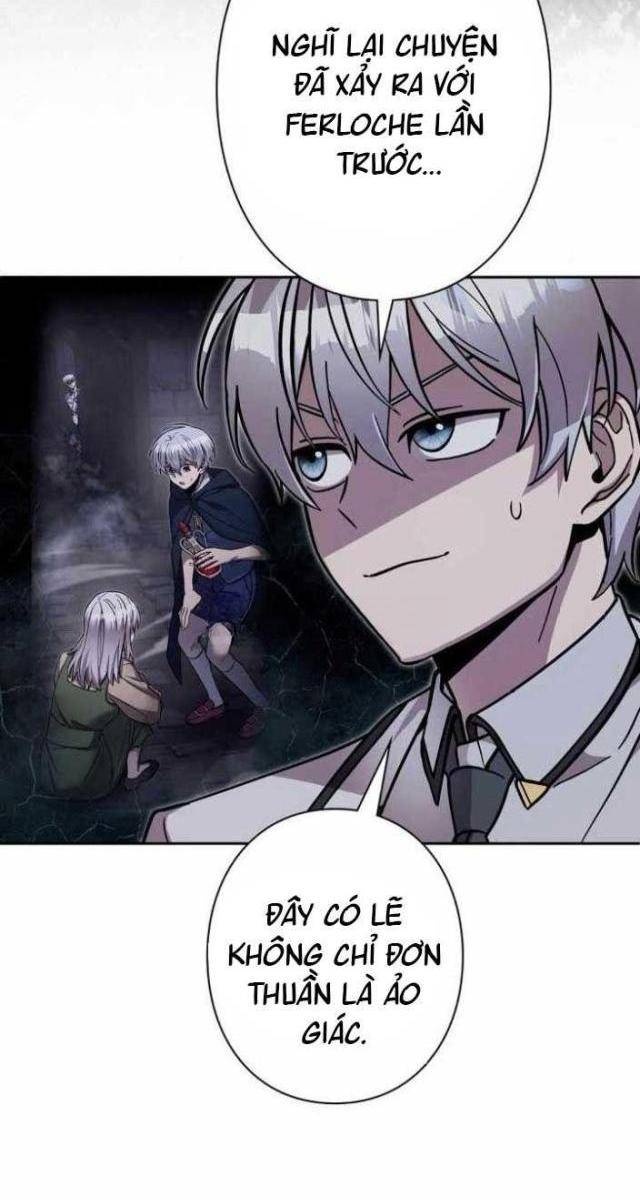 Các Nữ Anh Hùng Muốn Giết Tôi, Một Anh Hùng - Page 29