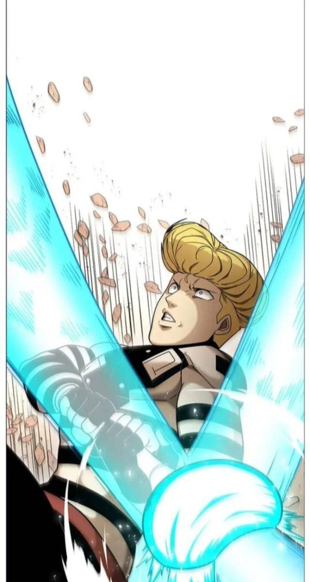 Trò Chơi Của Thần - Page 45