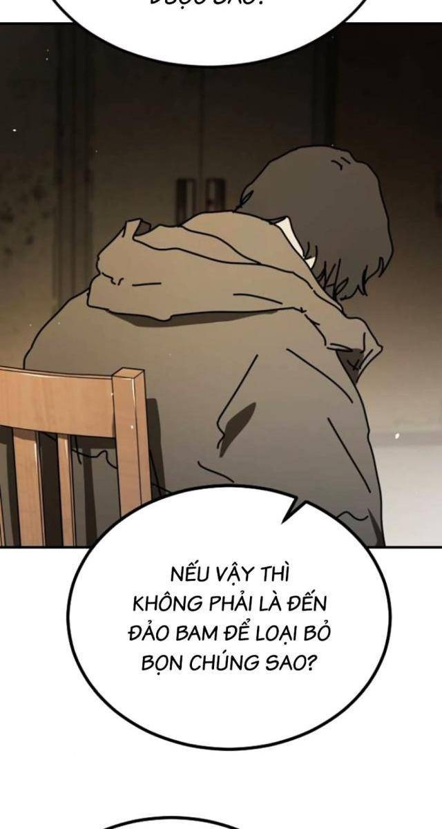 Đại Dịch Seoul - Page 114