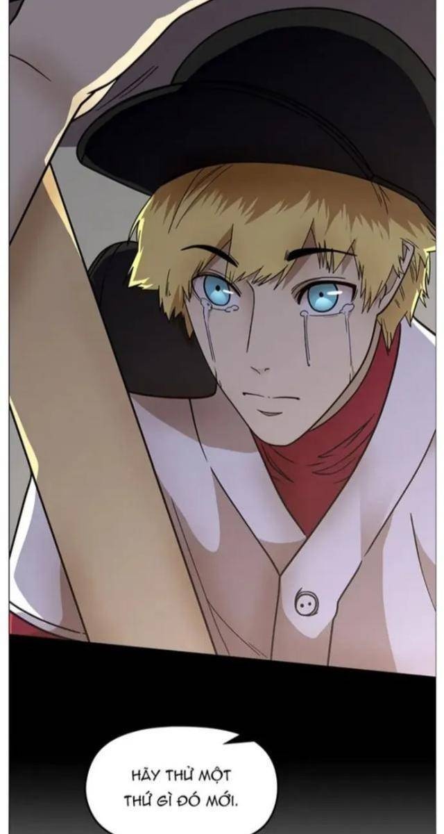 Trò Chơi Của Thần - Page 111